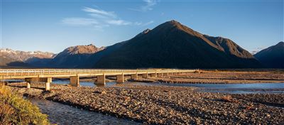 Arthurs Pass